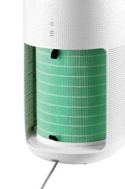 Purificateur d'air W4000 - 3 Niveaux de Réglage - Bartscher