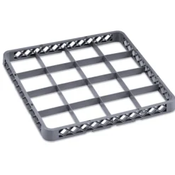 Rack a vaisselle 98 rack a gobelets en Polypropylène 4 - Was Germany