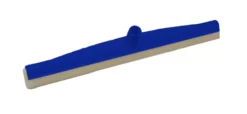 Raclette Bleue pour Sol 700x65 mm - L2G