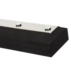 Raclette en acier galvanisé Jantex 553mm
