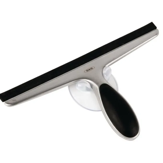 Raclette en Acier Inoxydable - Oxo
