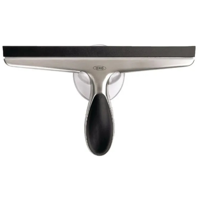 Raclette en Acier Inoxydable - Oxo
