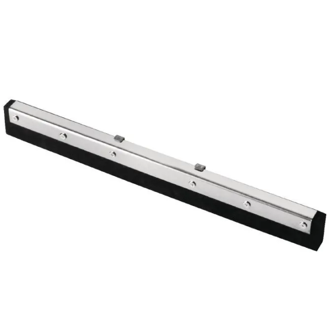 Raclette Galvanisée 457mm - Jantex