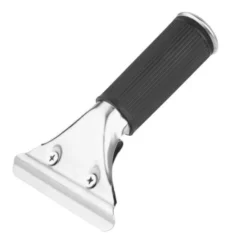 Raclette à vitres en acier inoxydable Jantex 30cm
