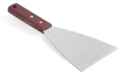 Racloir Bois foncé 100x251 mm - Hendi