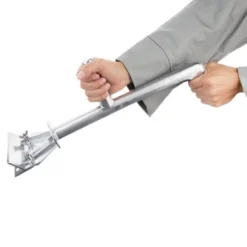 Racloir pour Plaque de Cuisson - Jantex