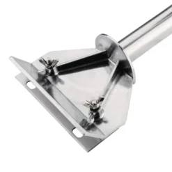 Racloir pour Plaque de Cuisson - Jantex