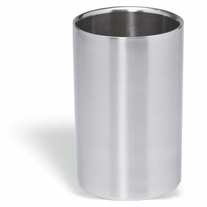 Rafraîchisseur Isotherme Double Paroi Ø 10,5 cm - Pujadas