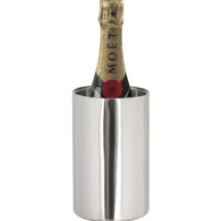 Rafraîchisseur à vin à double paroi professionnel diamètre 120 mm