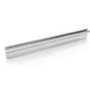 Rail pour ticket en Acier Inoxydable L 600 mm - Was Germany
