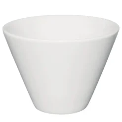 Ramequin Conique Blanc 70mm Lot de 12 Olympia