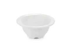 Ramequin en Mélamine Blanc Ø 14 cm - Pujadas