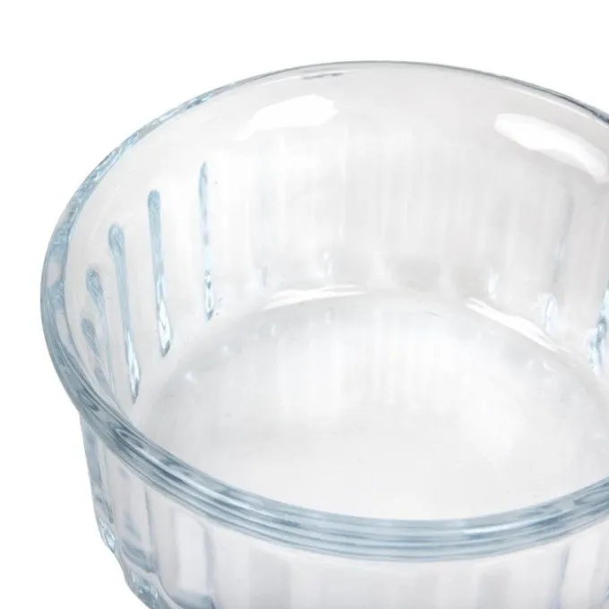 Ramequin en verre Pyrex 97 mm