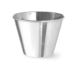 Ramequins - 12 pièces 0,34L 100x(H)75 mm - Hendi