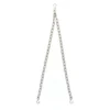 Rampe Chauffante - Chaîne de Support avec Crochets (Set-2 Pcs) - Maxima