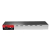 Rampe Céramique avec Régulateur - L 610 mm - 230 V - Sofraca