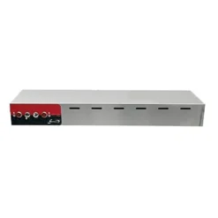 Rampe Céramique - L 610 mm - 230 V - Sofraca