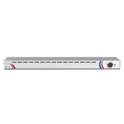 Rampe Vitrocéramique avec Régulateur - L 1220 mm - 230 V - Sofraca