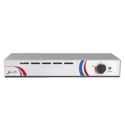 Rampe Vitrocéramique avec Régulateur - L 550 mm - 230 V - Sofraca
