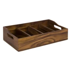 Range Couverts Acacia 510x280 mm - APS