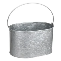 Rangement de Table Galvanisé Pour Restaurant - Olympia