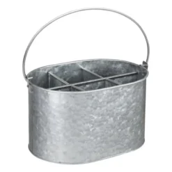 Rangement de Table Galvanisé Pour Restaurant - Olympia