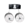 Rangement mural Accessoires Couteau et disques - Robot Coupe