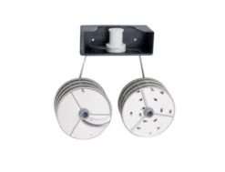Rangement mural Accessoires Couteau et disques - Robot Coupe