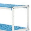 Rayonnage Chambre Froide Everest 2126 x 2088 mm - Kide