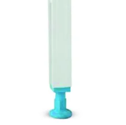 Rayonnage Chambre Froide Universal 2626 x 2288 mm - Kide
