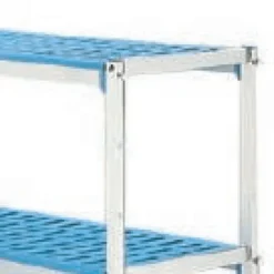 Rayonnage Chambre Froide Universal 1826 x 1888 mm - Kide