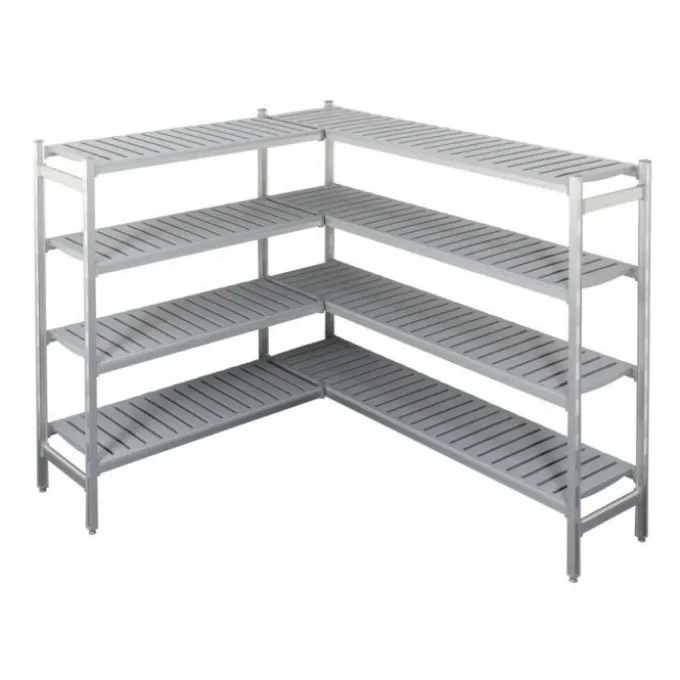 Rayonnage H1700 pour 7489.1015 - Combisteel