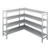 Rayonnage pour Chambre Froide 7489.0040 - Combisteel