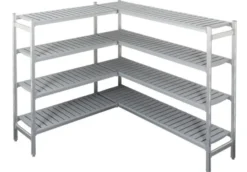 Rayonnage pour Chambre Froide - Combisteel