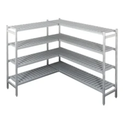 Rayonnage pour Chambre Froide 7489.0070 - Combisteel