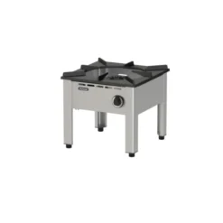Réchaud Bas Gaz 1 Brûleur - 1 X 11,5 kW - Nayati