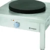 Réchaud Electrique Inox sur Pieds 5 kW - Stalgast