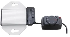 Réchaud Electrique pour Chafing Dish sans Régulateur S62593 - Atosa
