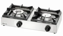 Réchaud Gaz Professionnel Bartscher