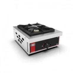 Réchaud Gaz Professionnel - 1 Feu - 7 kW - Sofraca