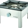 Réchaud à Gaz Professionnel sur Pied 1 Brûleur 14 kW - G20 - Stalgast