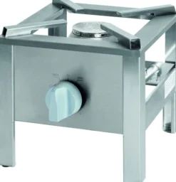 Réchaud à Gaz Standard Ligne Additionnelle 5 kW - G20 - Stalgast