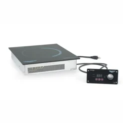 Réchaud Induction Encastrable Maintien Température 2,8 Kw - Pujadas