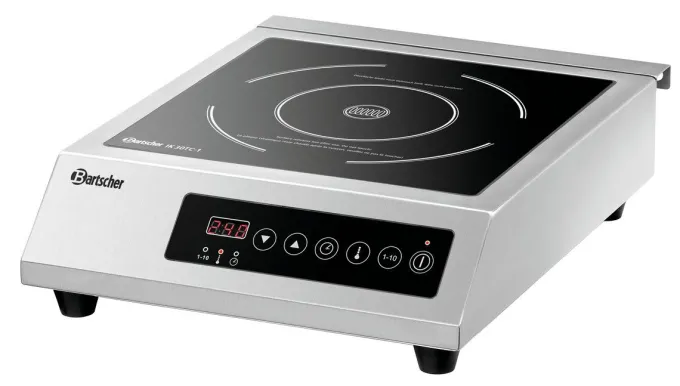 Réchaud Induction 3.0 kW - Bartscher