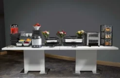 Réchaud Induction Maintien Température Mirage Vollrath® 1,63 Kw - Pujadas