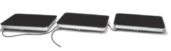 Réchaud Induction Maintien Température Mirage Vollrath® 1,63 Kw - Pujadas