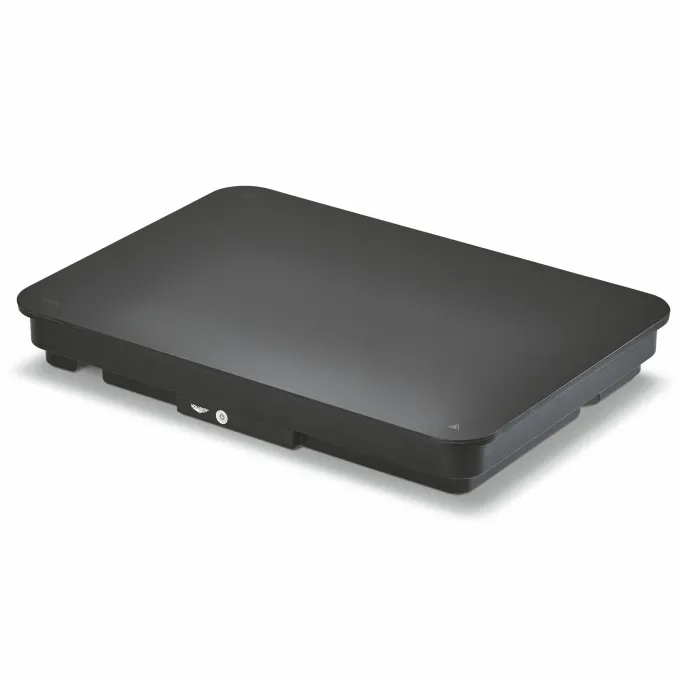 Réchaud Induction Maintien Température Mirage Vollrath® 1,63 Kw - Pujadas