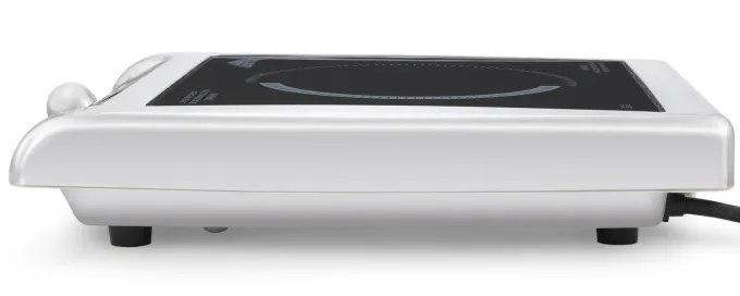 Réchaud Induction Mirage Vollrath® 1,8 Kw - Pujadas