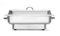Réchaud électrique Pollina Profi Line 230V/850W - Hendi
