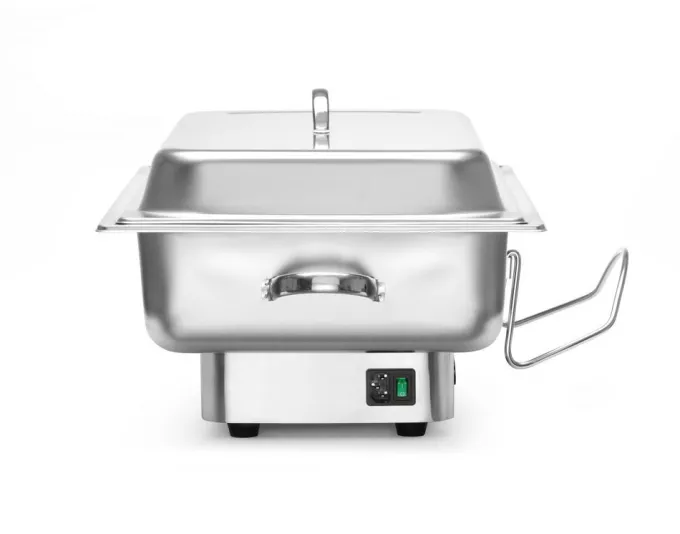 Réchaud électrique Pollina Profi Line 230V/850W - Hendi